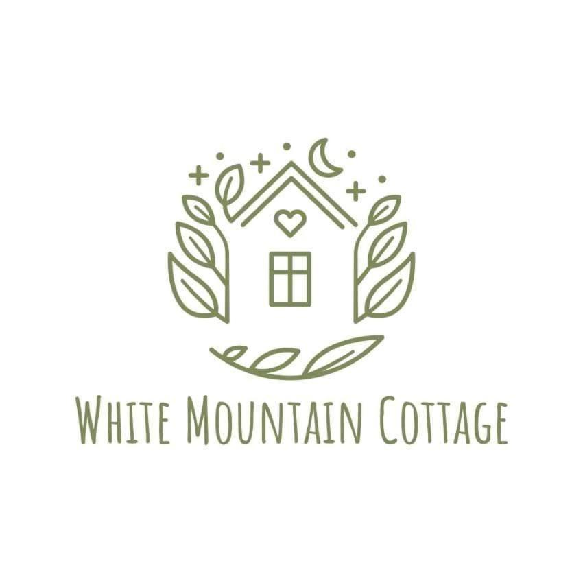 White Mountain Cottage 纽里 外观 照片