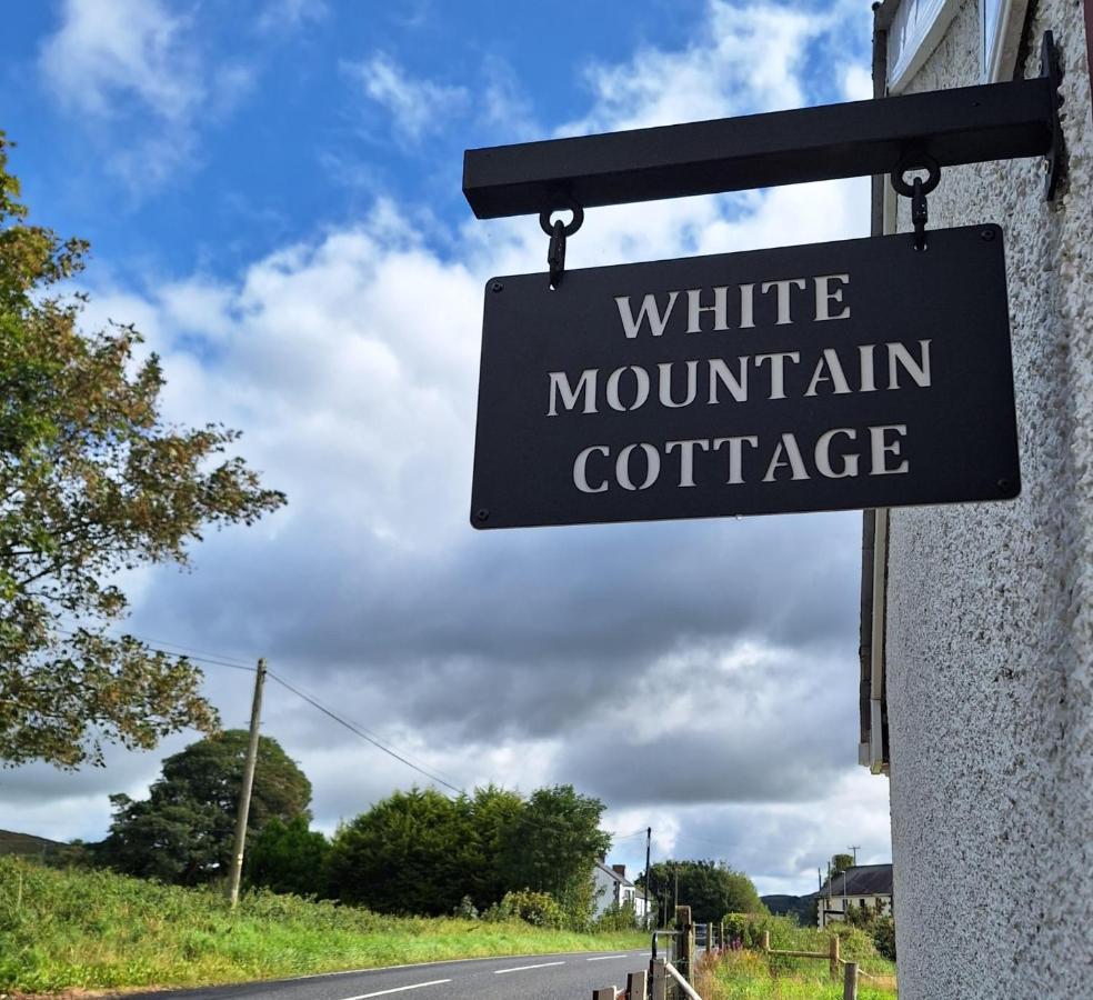 White Mountain Cottage 纽里 外观 照片