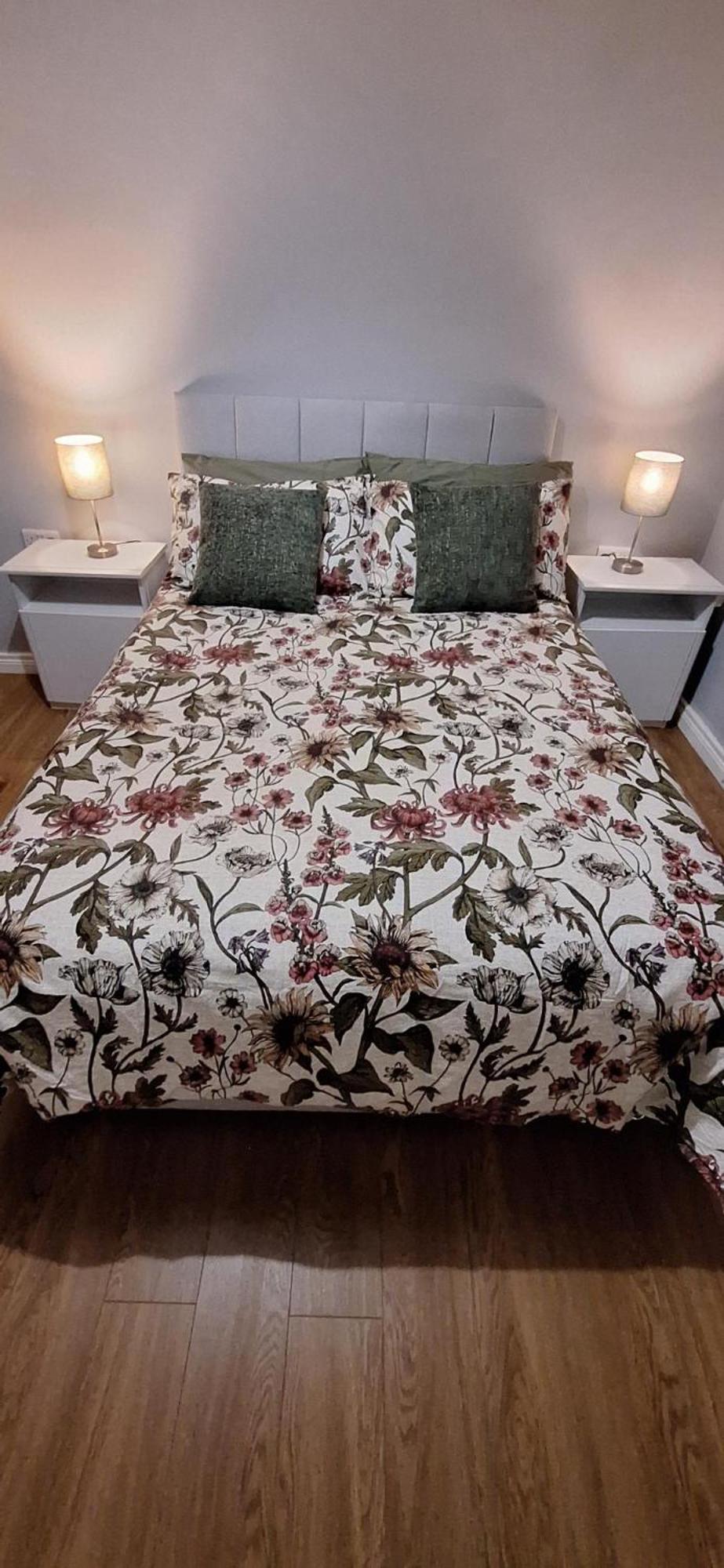 White Mountain Cottage 纽里 外观 照片